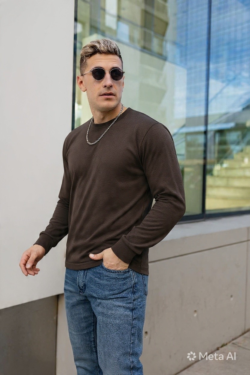Sweater de Darlon Super Calentitos Talles 2,4,6 y 8 - Imagen 4