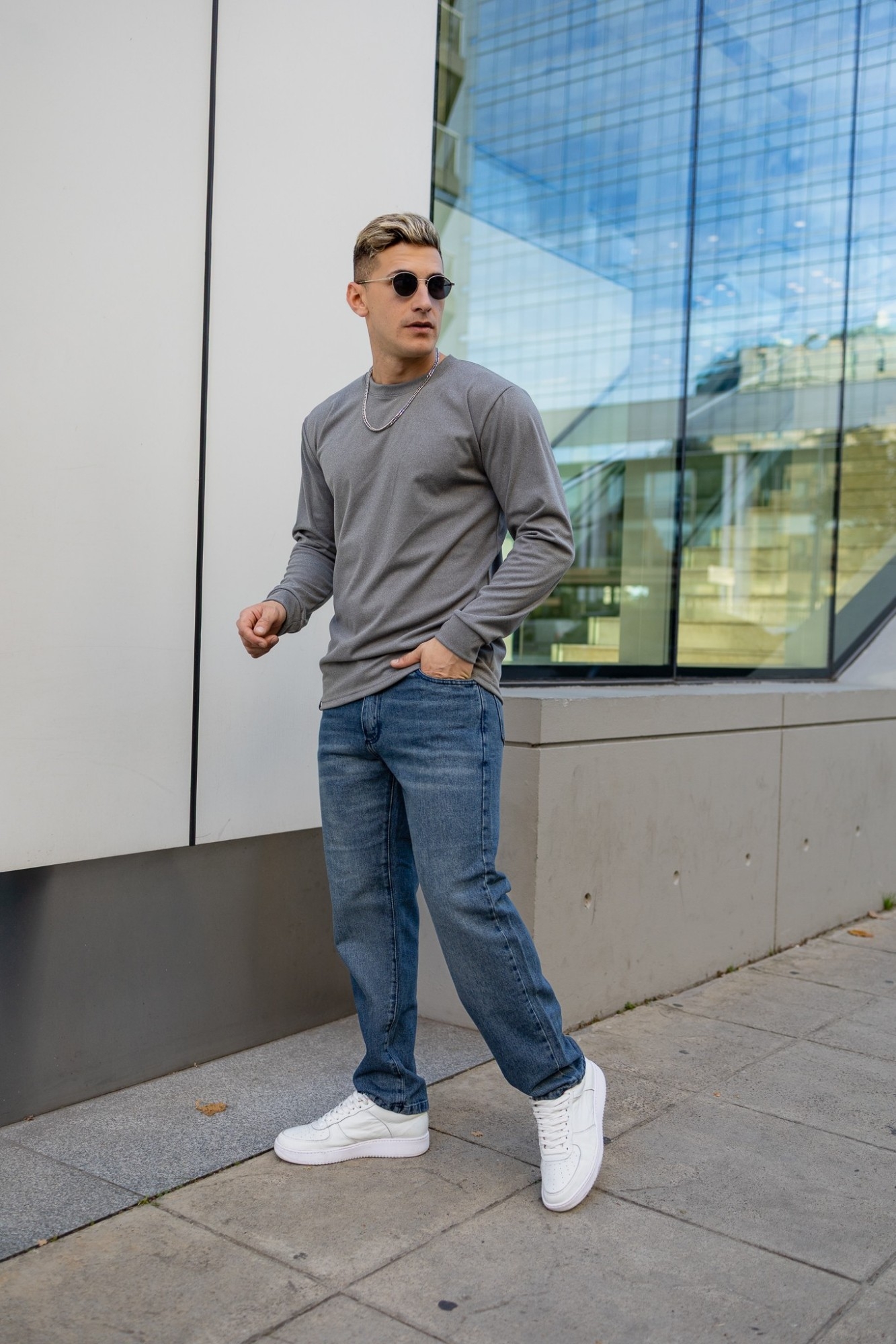 Sweater de Darlon Super Calentitos Talles 2,4,6 y 8 - Imagen 7