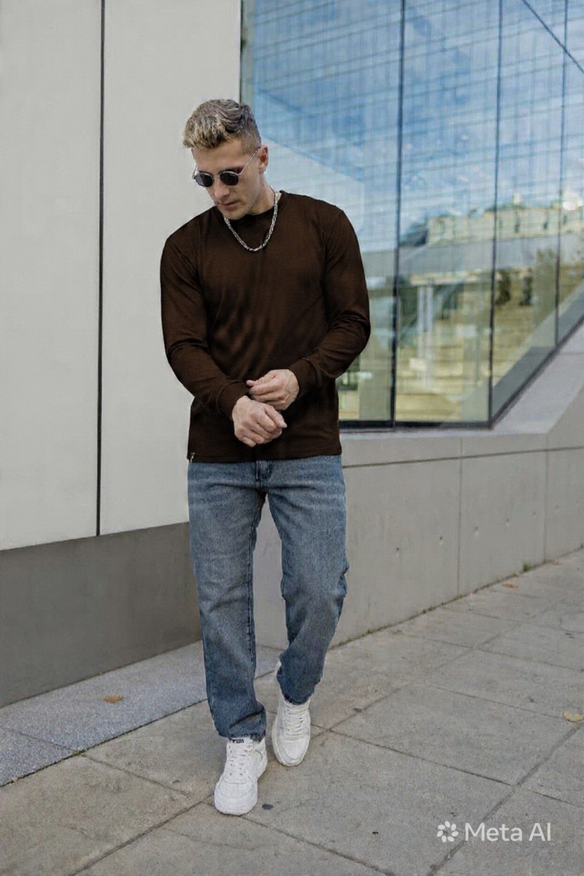 Sweater de Darlon Super Calentitos Talles 2,4,6 y 8 - Imagen 6