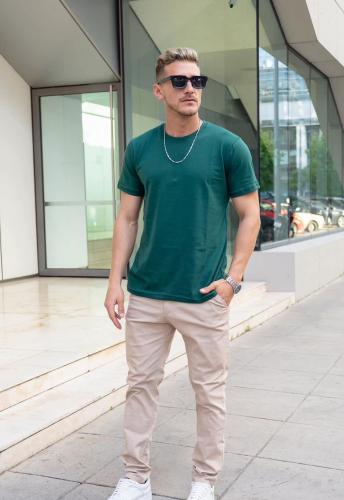 Pantalones Bolsillo Chino $18000 por Curva 19,000 por Mayor - Miniatura 1