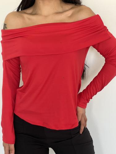 Remera (modal Soft)
