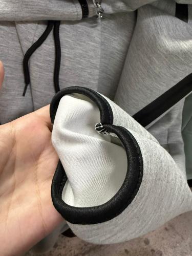 Campera Nk Tech - Miniatura 3