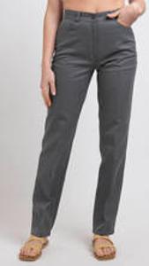 Pantalon Recto Clásico Sara Grande - Miniatura 2