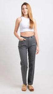 Pantalon Recto Clásico Sara Grande