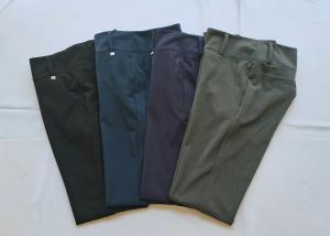 Pantalón Clásico Chupin Sara - Miniatura 3