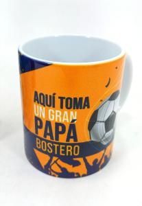 Taza Día del Padre Ceramica - Miniatura 2