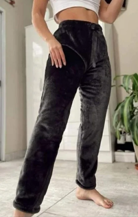 Pijamas Lisas de Polar