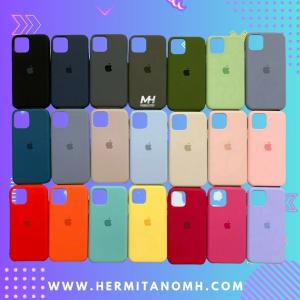 Funda Silicona Iphone
