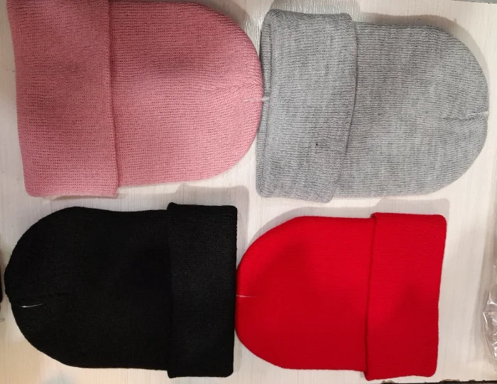 Gorro Rocky Premium