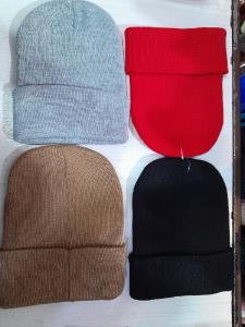 Gorro Rocky Premium - Miniatura 3