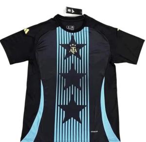 Camiseta Pre-match de la Selección Argentina, Afa Copa América 2024