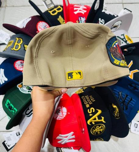 Gorras  Ny - la - N Sb - Miniatura 2