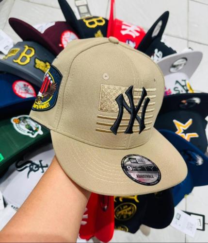Gorras  Ny - la - N Sb - Miniatura 3