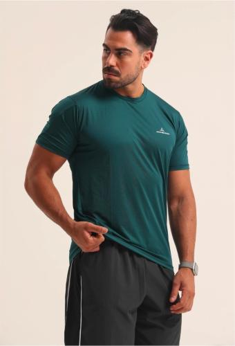 Remera Dry-fit Urban Luxury - Miniatura 1