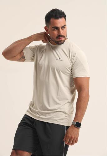 Remera Dry-fit Urban Luxury - Miniatura 2