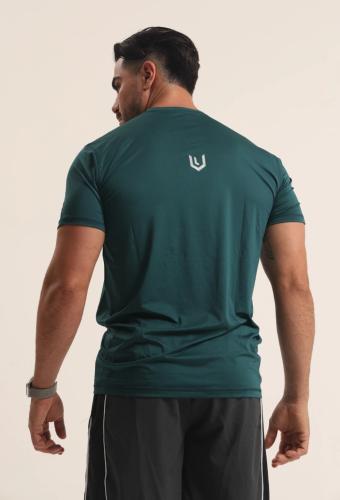 Remera Dry-fit Urban Luxury - Miniatura 5