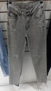 Jeans Mom