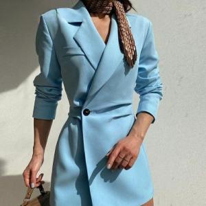 Vestido Sastrero - Miniatura 4
