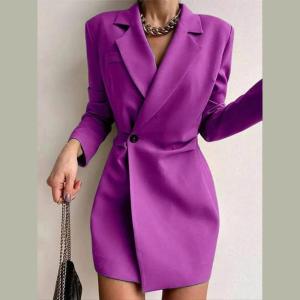 Vestido Sastrero - Miniatura 6