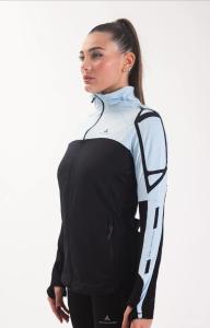 Campera Play Urban Luxury - Miniatura 2