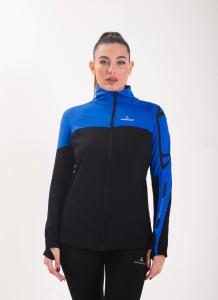 Campera Play Urban Luxury - Miniatura 3