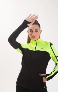 Campera Play Urban Luxury - Miniatura 4