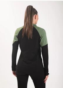 Campera Play Urban Luxury - Miniatura 5