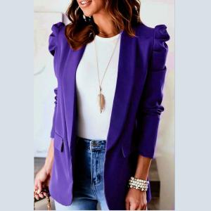 Blazer Princesa