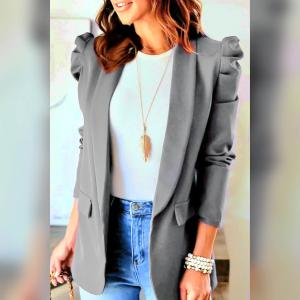 Blazer Princesa - Miniatura 4