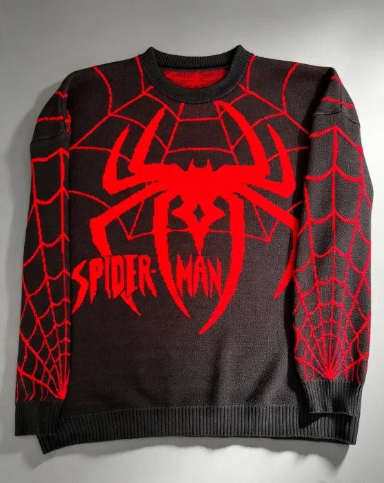 Sweater Fantom