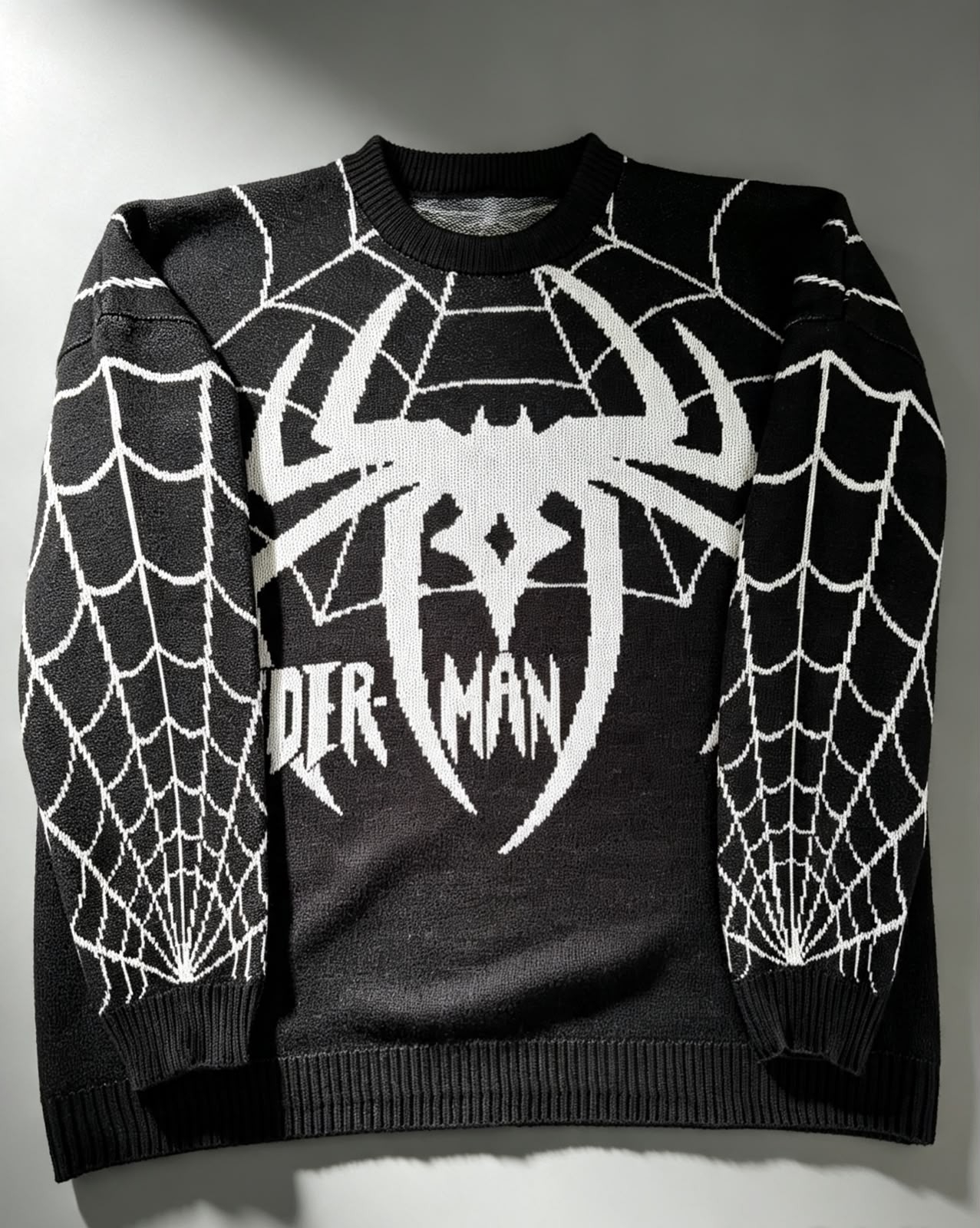 Sweater Fantom - Imagen 2