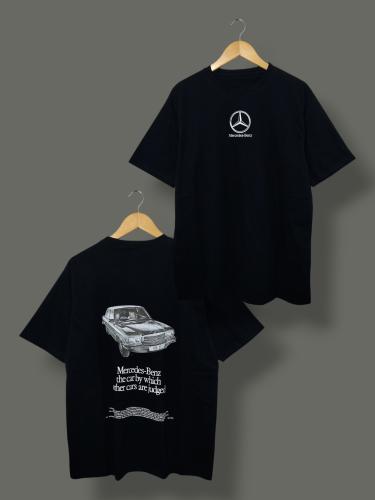 Remeras Oversize Autos