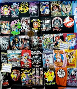 Remeras Adulto
