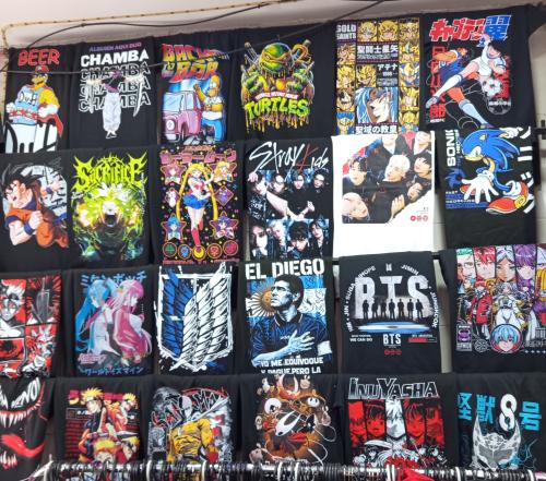Remeras Adulto - Miniatura 2