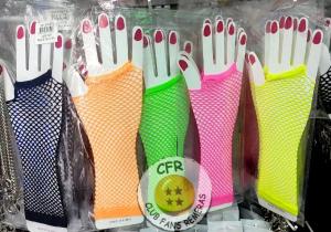 Guantes Red Largos
