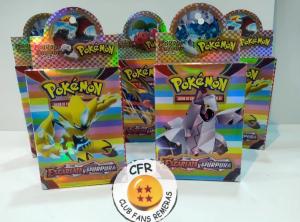 Cartas Pokémon