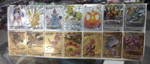 Cartas Pokémon - Miniatura 2