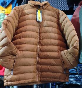 Campera Esp Imp