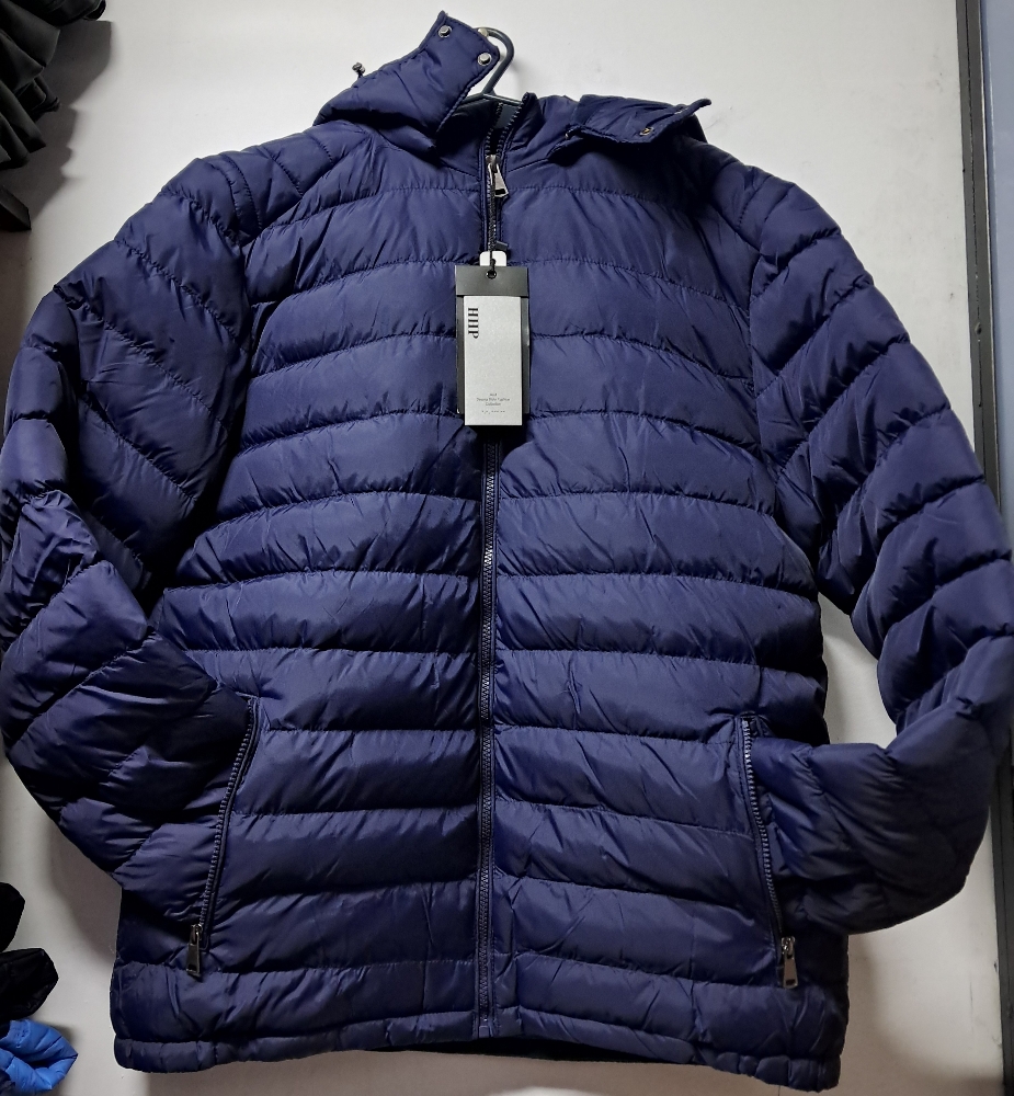 Campera Esp Imp - Imagen 2