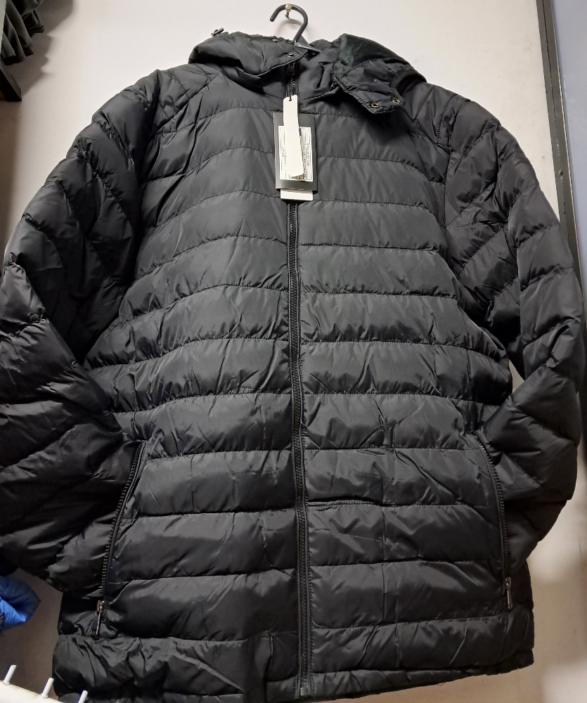 Campera Esp Imp - Imagen 3