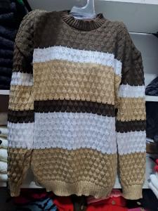 Sueter Burbuja Rayado - Miniatura 3