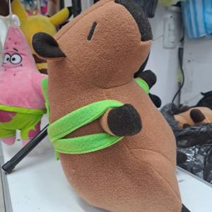 Capibara Polar