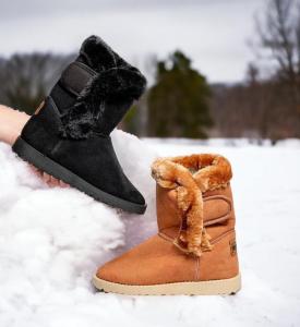 Pantubotas con Corderito
