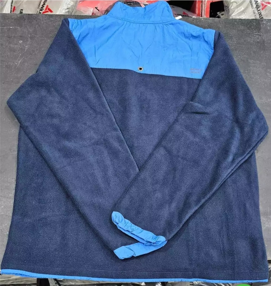 Campera Polar Cargo - Imagen 7