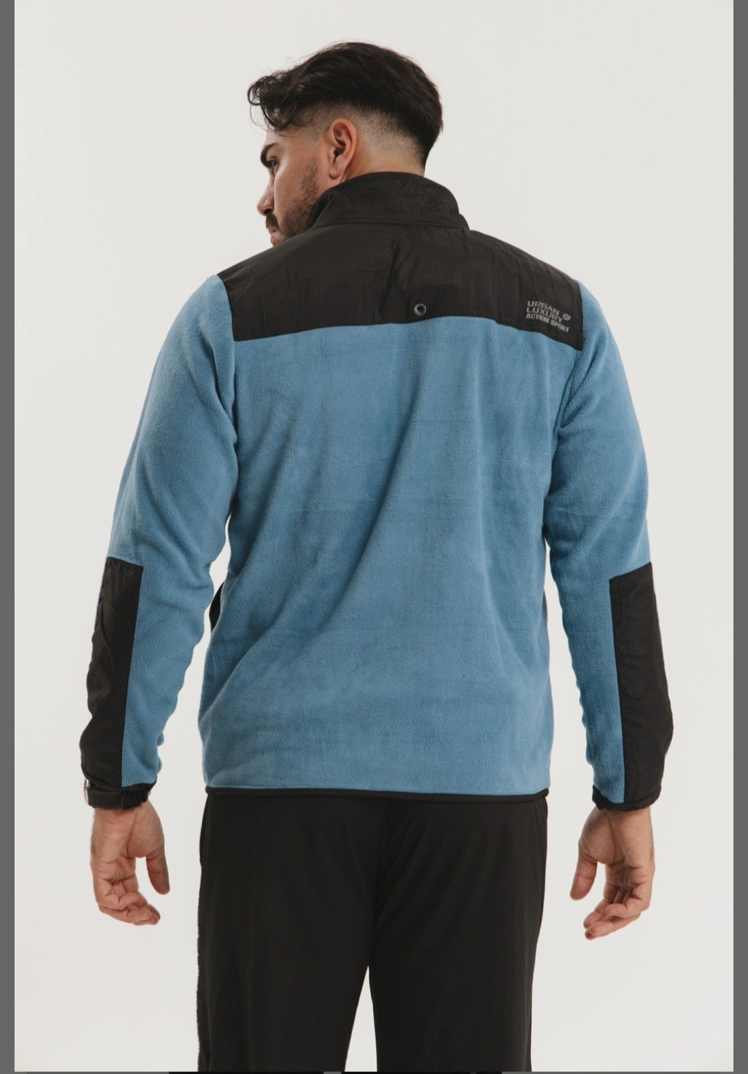 Campera Polar Cargo - Imagen 5