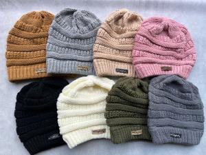 Gorro Redondo Nacional - Miniatura 2