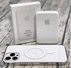 Oferta/battery Pack Original Iphone