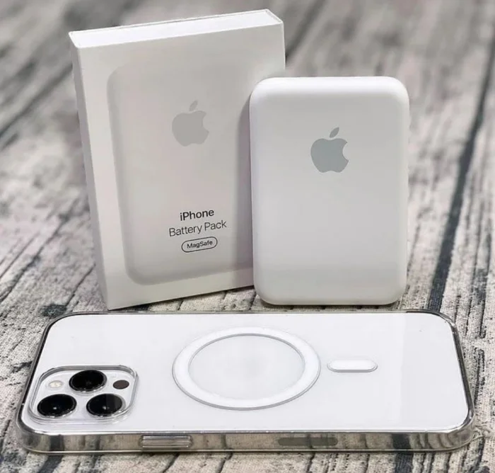 Oferta/battery Pack Original Iphone