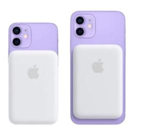 Oferta/battery Pack Original Iphone - Miniatura 2