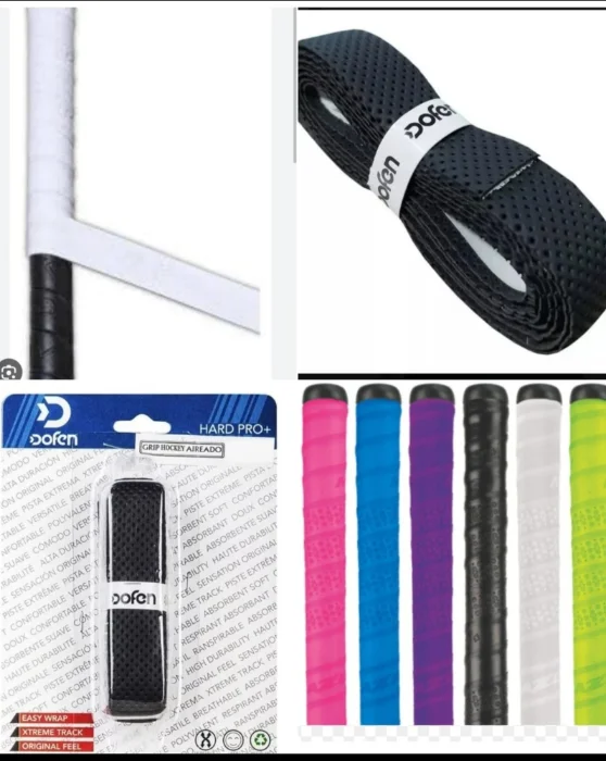 Grip para Palo de Hockey
